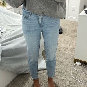 American Eagle Strigid Jean